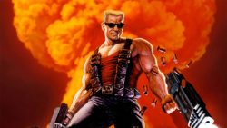 Duke Nukem – Wrestler John Cena in Verfilmung