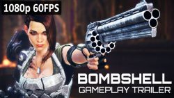 Bombshell – Details + Trailer